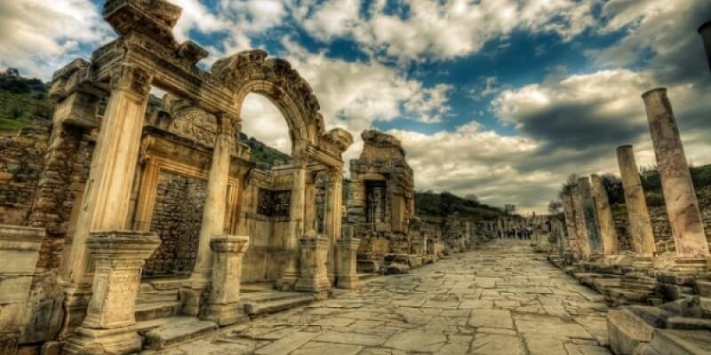 Ephesus Private Full Day Tour From Kusadasi