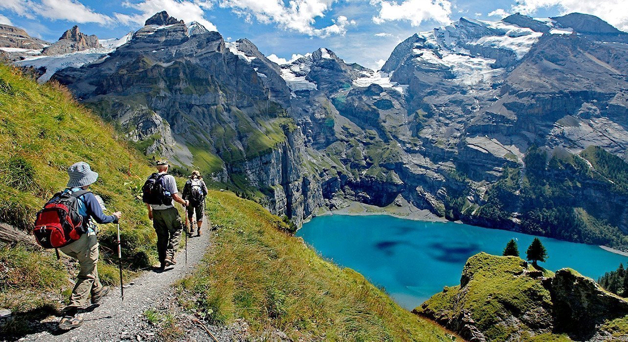 Things to do in Switzerland - hiking