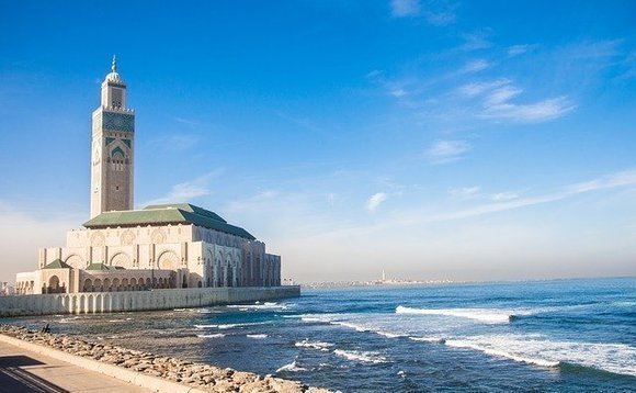 Things to do in Morocco - shore tour of Casablanca