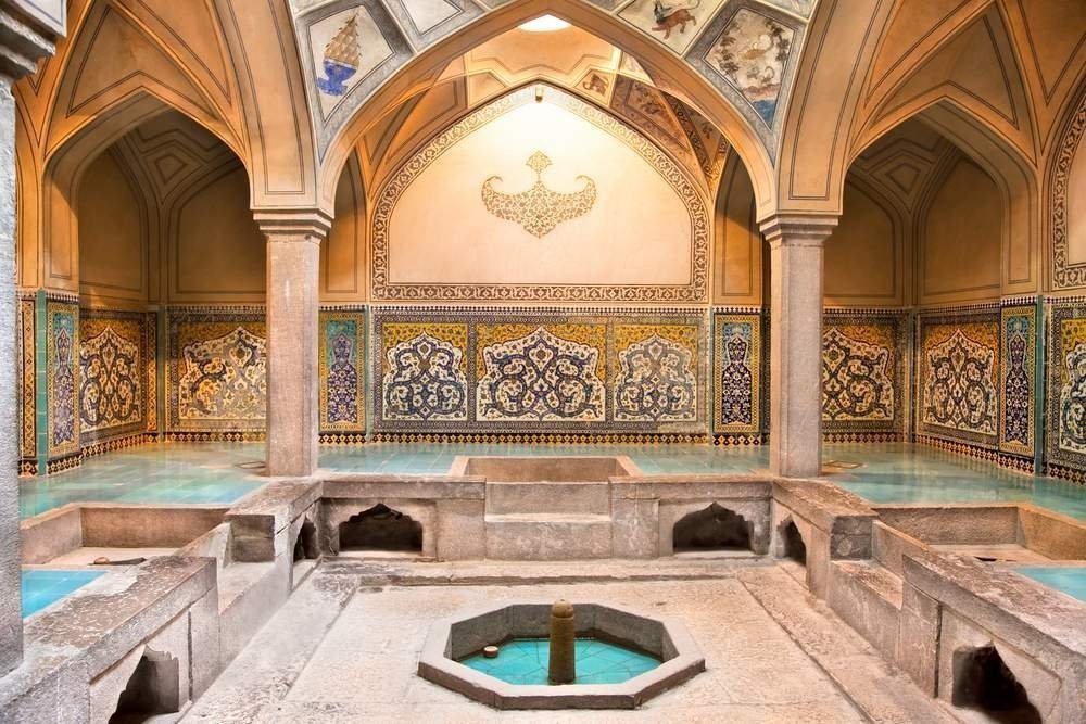Things to do in Istanbul - Hammam