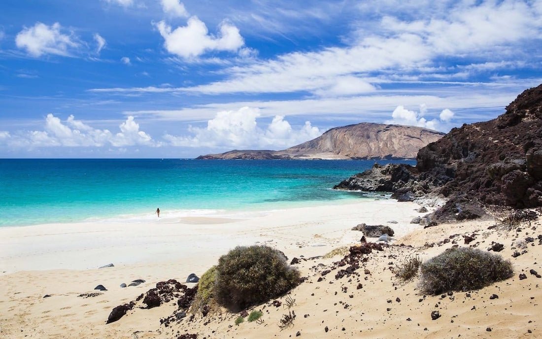Things to do in Lanzarote