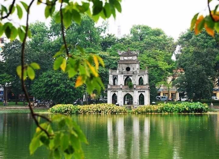 Things to do in Vietnam - Hanoi city tour