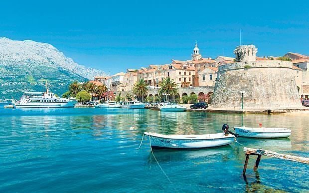 Things to do in Croatia - best tour packages in Croatia