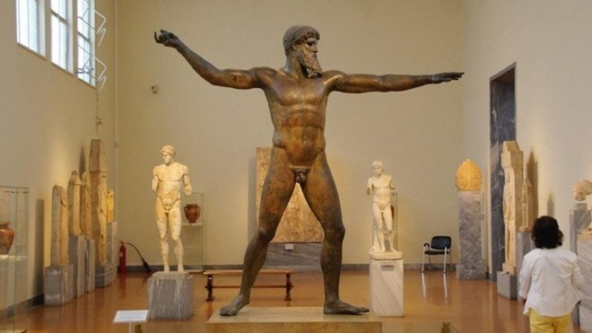 Things to do in Athens - National Archaeological Museum