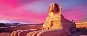 Egypt tours - visit famous attractions.