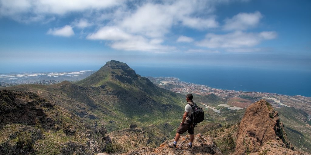 Sightseeing in Tenerife - Hiking trips