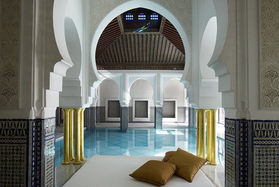 Things to Do in Marrakech - Hammam