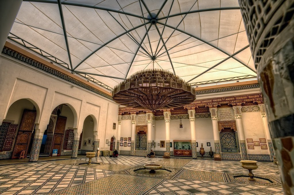 Things to Do in Marrakech - Museum of Marrakech
