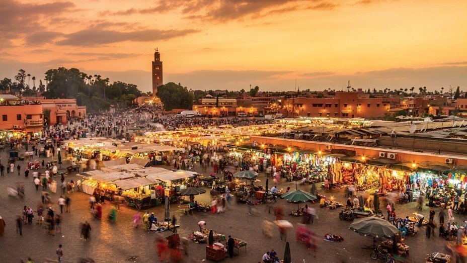 Things to Do in Marrakech - Djemaa El-Fna