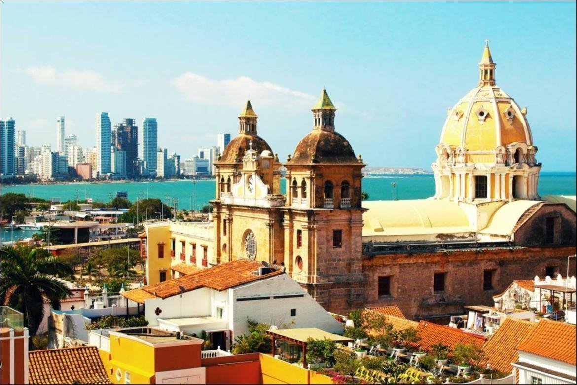 Things to do in Cartagena Colombia The Ultimate Travel Guide