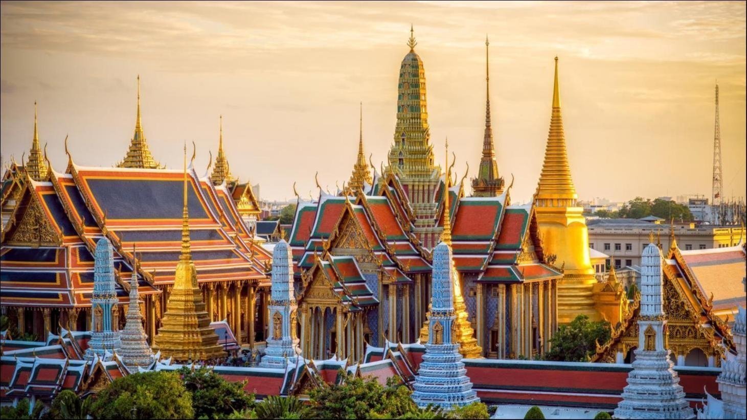 Cool Things To Do In Bangkok